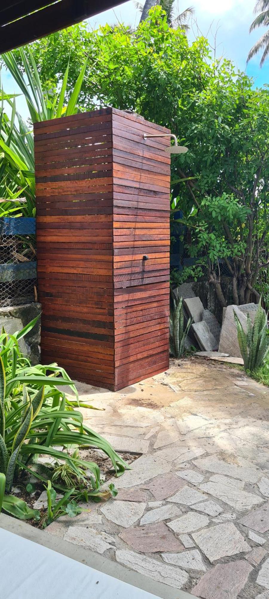 Ferienwohnung Kaapalua Pôrto das Galinhas Exterior foto