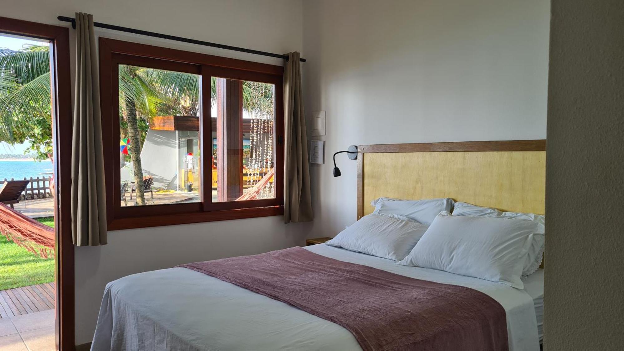 Ferienwohnung Kaapalua Pôrto das Galinhas Exterior foto
