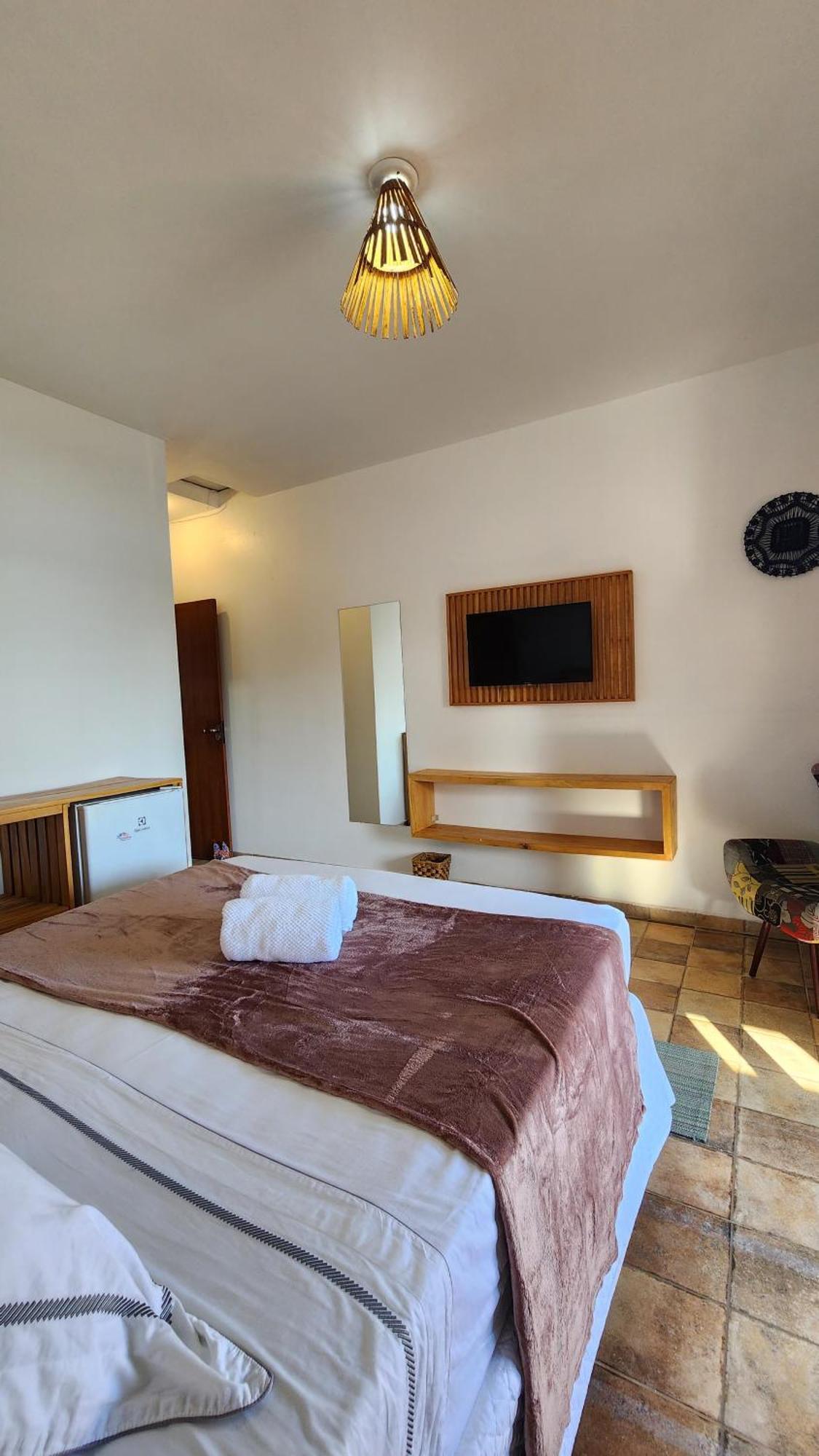 Ferienwohnung Kaapalua Pôrto das Galinhas Exterior foto