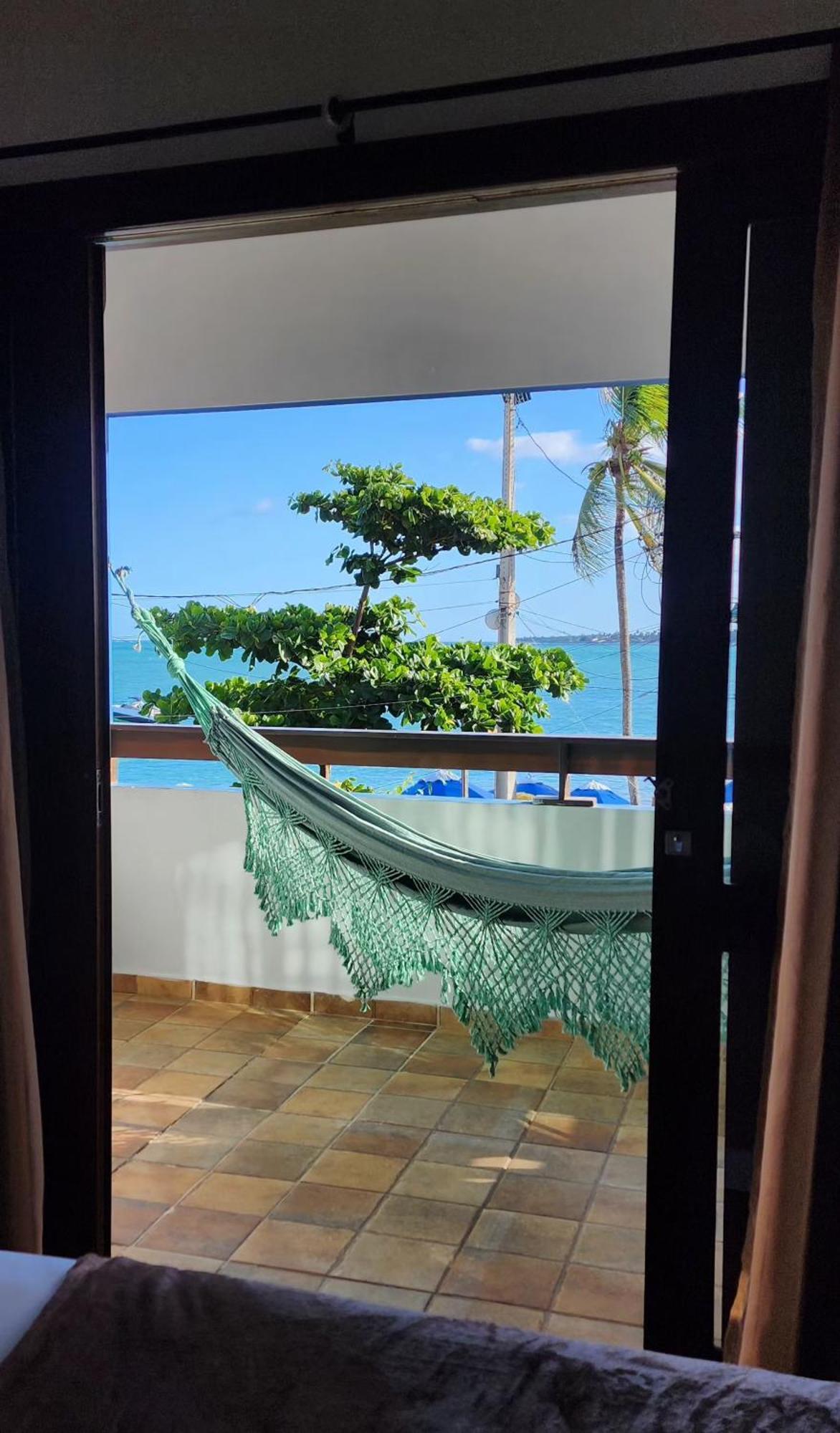 Ferienwohnung Kaapalua Pôrto das Galinhas Exterior foto
